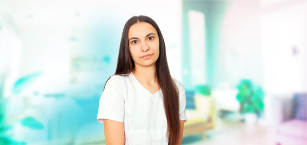 Чатаева Александра Сергеевна