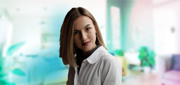 Фоменко Людмила Андреевна