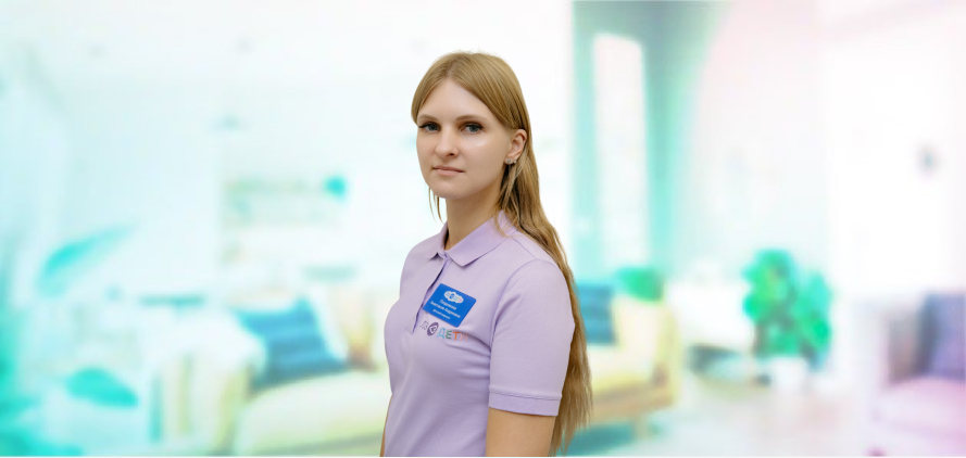 Позднякова Анастасия Андреевна