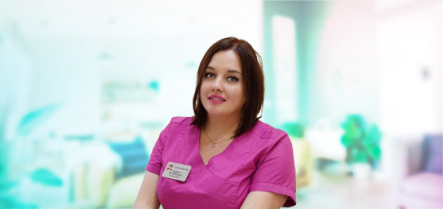 Куракина Олеся Юрьевна