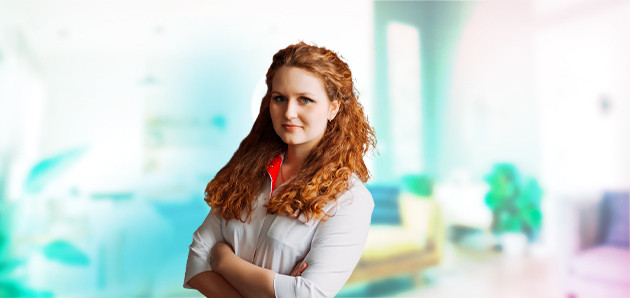 Деменева Виктория Вадимовна