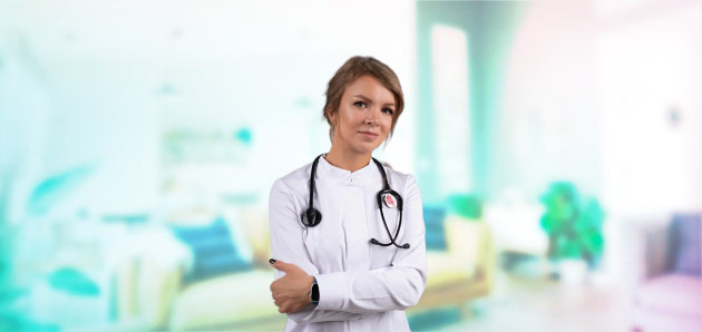 Старосветская Виктория Григорьевна