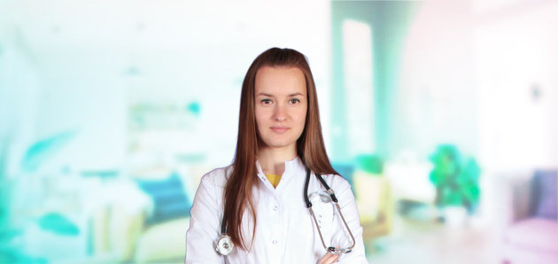 Лебедева Александра Игоревна