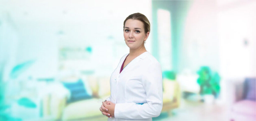 Мышляева Анна Игоревна