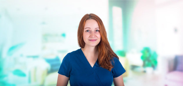 Супрунович Ксения Сергеевна