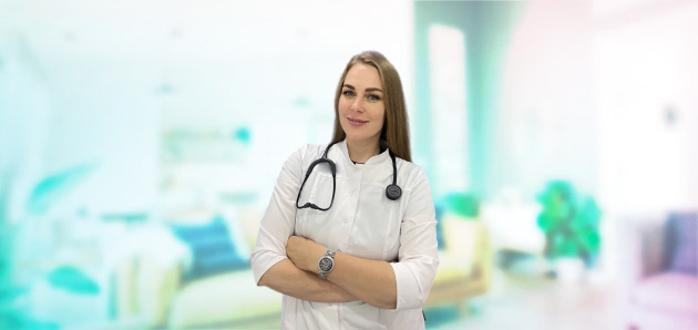 Родченкова Галина Сергеевна