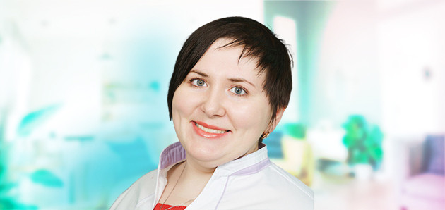 Трофимова Ольга Викторовна