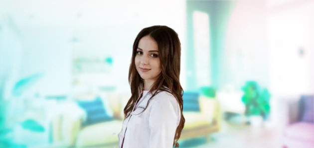 Саркитова Залина Солтан-Хамидовна