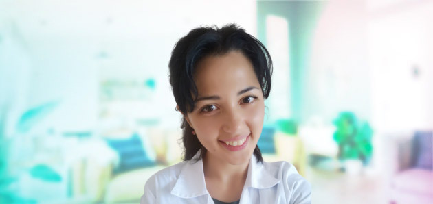 Хайруллина Ильвира Рамильевна