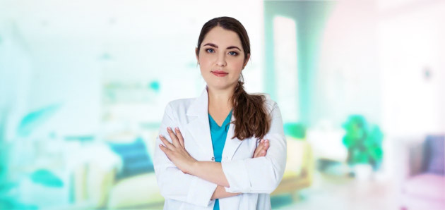 Филиппова Яна Валерьевна