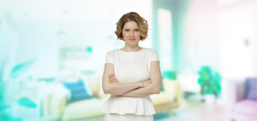 Сизова (Щукина) Дарья Андреевна