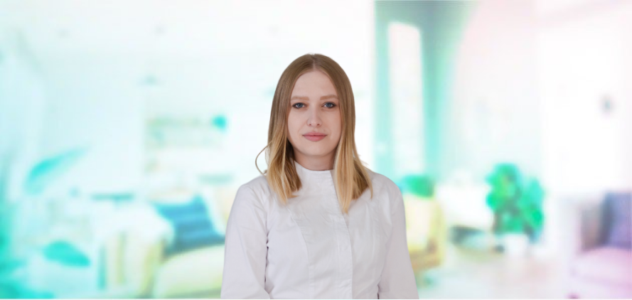 Астахова Ольга Алексеевна