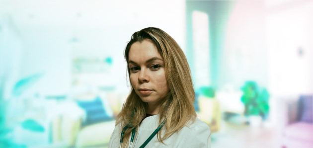 Щёткина Марина Петровна