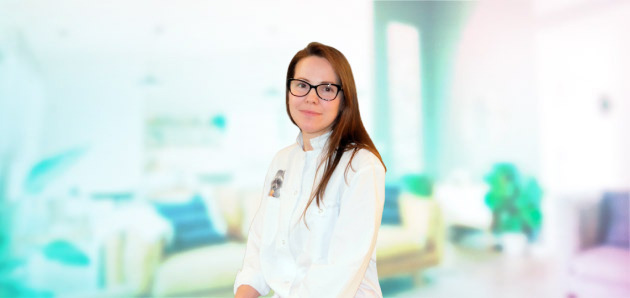 Резгова Елена Васильевна