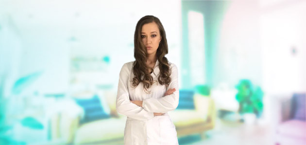 Петрова Ольга Александровна