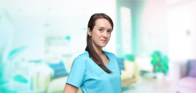 Трусова Марина Олеговна