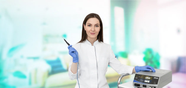 Резцова Полина Александровна