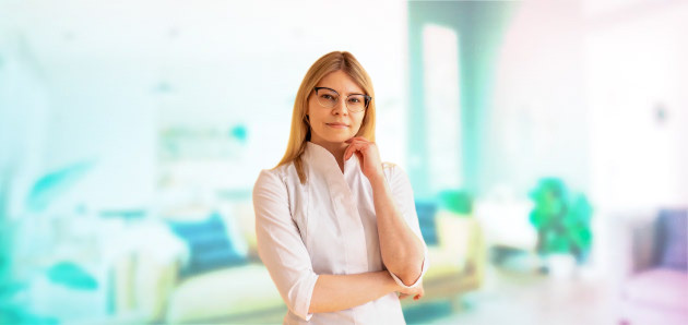 Горбачева Кристина Сергеевна