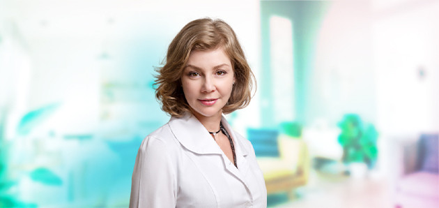 Киселевич Алла Александровна