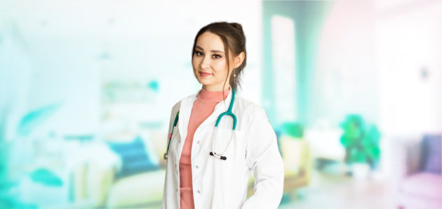 Соловьева Елена Михайловна