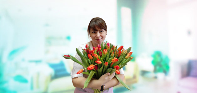 Коноваленко Наталья Владимировна