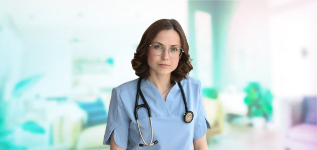 Сергейчук Светлана Александровна