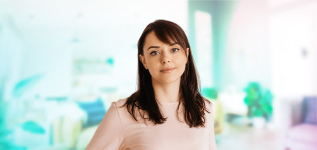 Косарина Алеся Александровна