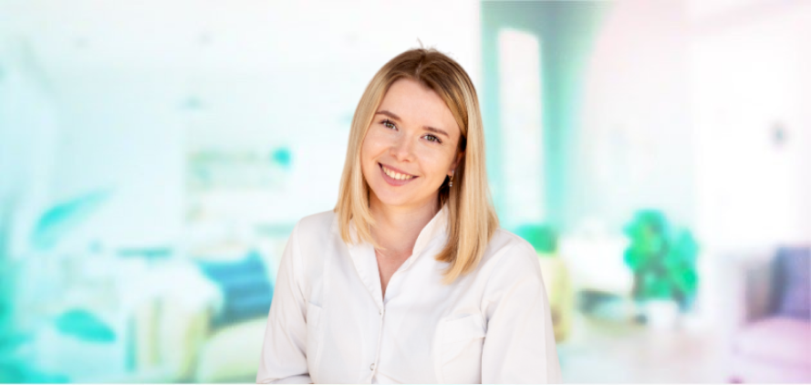 Шишкова Елена Олеговна