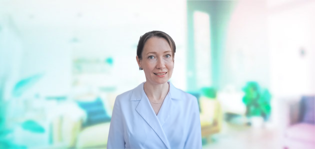 Романова Олеся Михайловна