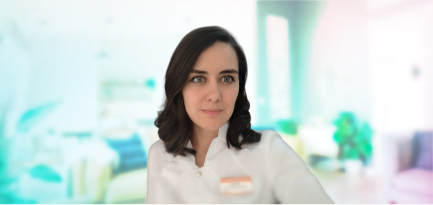 Хартова Алена Владимировна