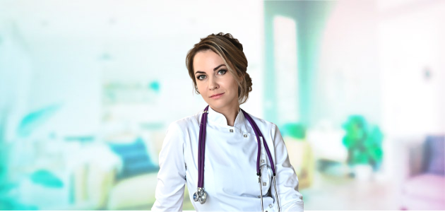 Рахматуллина Лилия Зуаровна