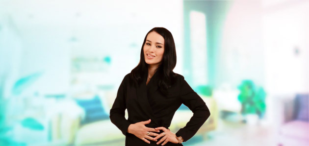 Кислова Елена Александровна