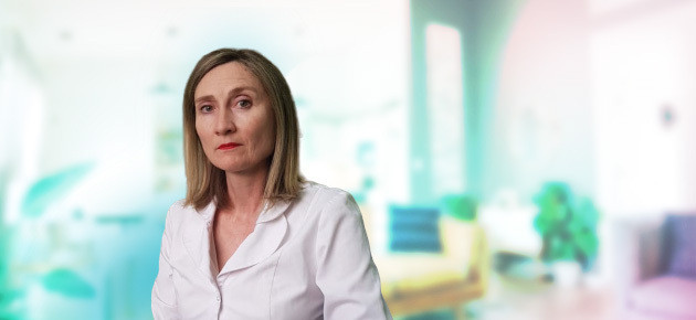 Шустикова Елена Федоровна