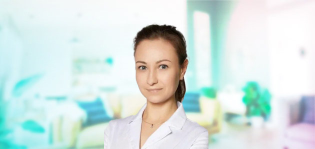 Исаева Анастасия Михайловна