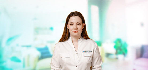 Кириллова Александра Григорьевна