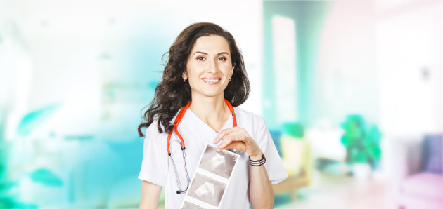 Ибрагимова Саида Зекерджаевна