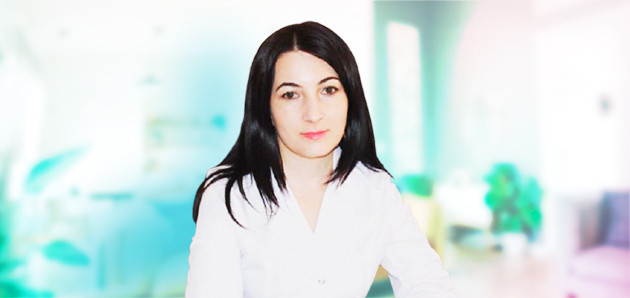 Табаксоева Жамиля А-Керимовна