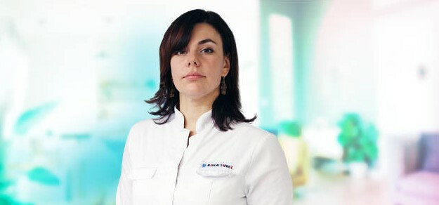 Куприенко Ирина Владимировна