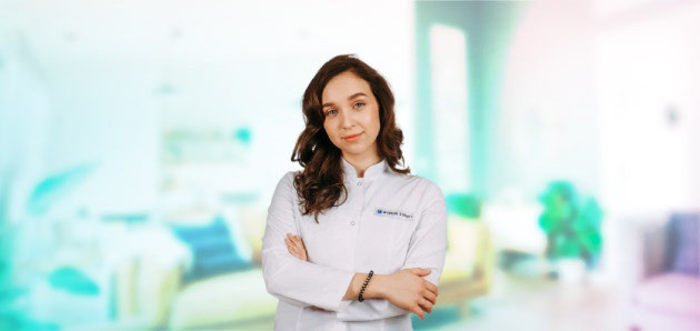 Яник Елена Дмитриевна