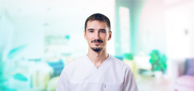 Родин Николай Евгеньевич