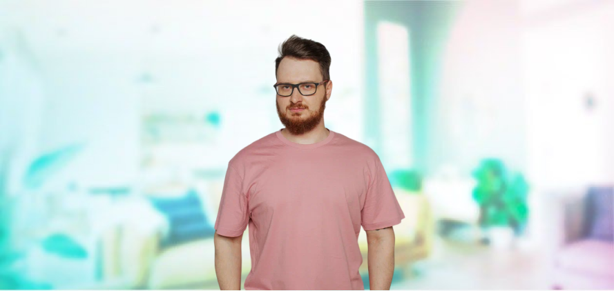 Янкелевич Даниил Зельманович