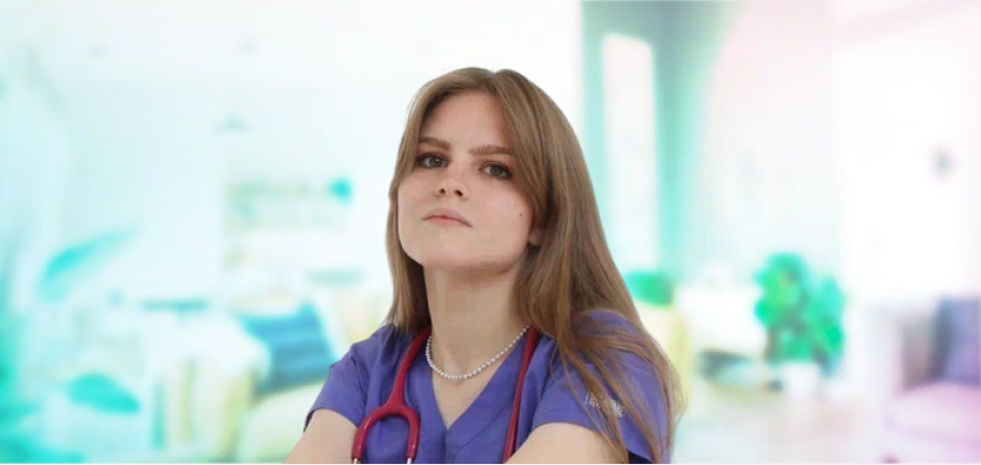 Кожевникова Дарья Андреевна