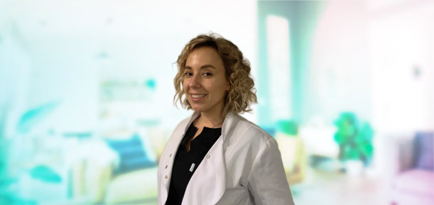 Гали Янина Анатольевна