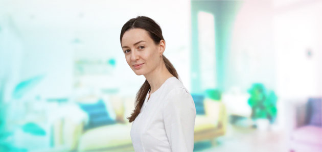 Калемберг Елена Николаевна