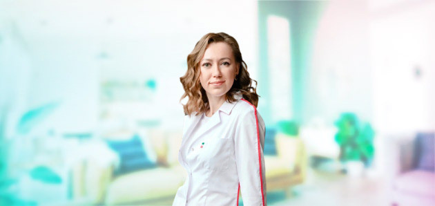 Карпухина Дарья Валерьевна