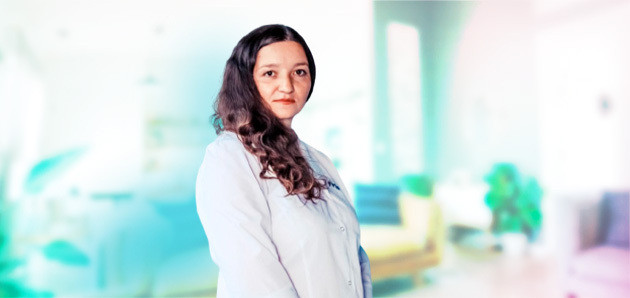 Тимошинова Ольга Александровна