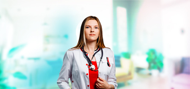 Новоселова Анастасия Андреевна