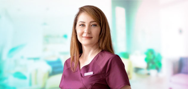 Кадочникова Екатерина Владимировна