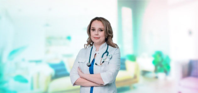 Киселева Ирина Васильевна