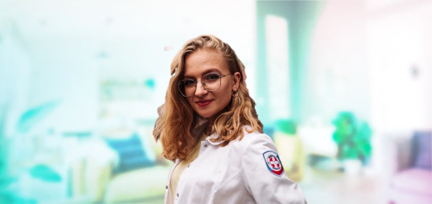 Чайка Виктория Александровна